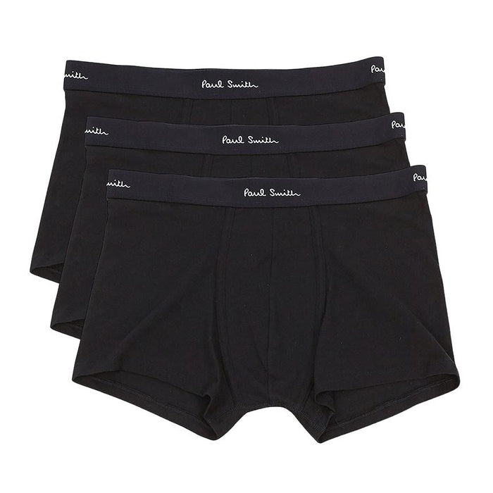 Paul Smith Men’s Underwear 3-Pack Boxer Briefs