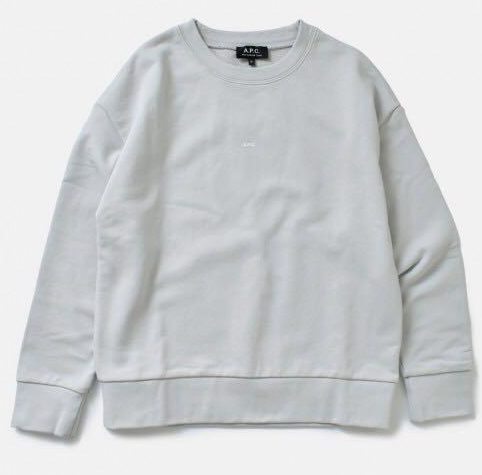A.P.C. Annie Women's Sweatshirt COEIP F27623