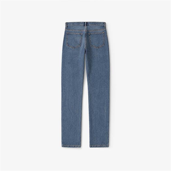 A.P.C. New Standard Women’s Stretch Denim Jeans