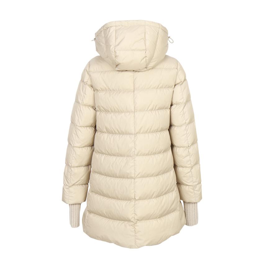 Herno Women’s Down Puffer Jacket Navy