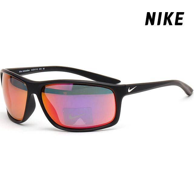 Nike Adrenaline Sports Goggles Unisex Running Golf Cycling Sunglasses EV1113 016