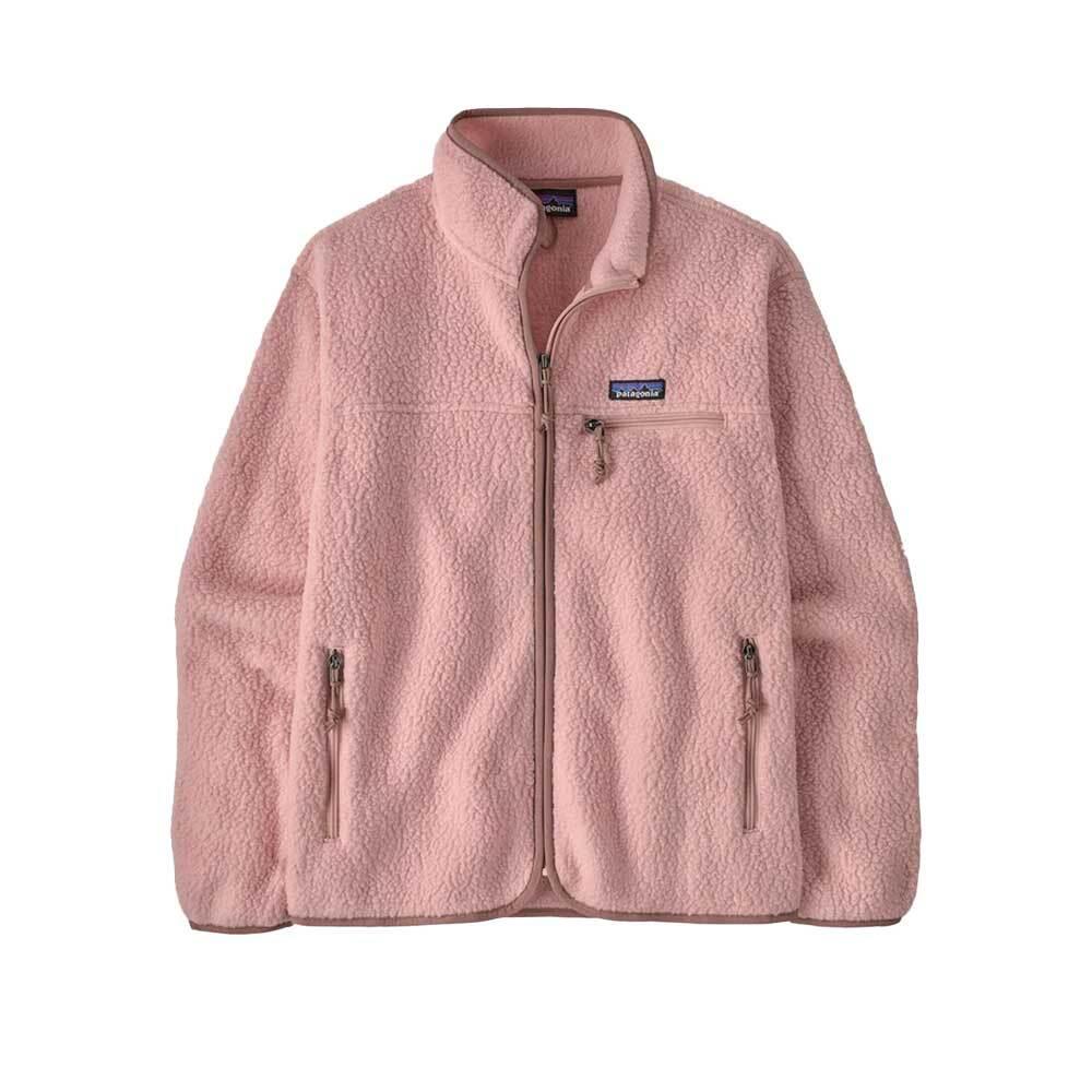 patagonia Retro Pile Fleece Jacket Women’s
