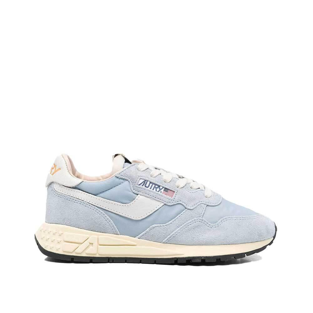 AUTRY Low-Top Suede Sneakers Women’s