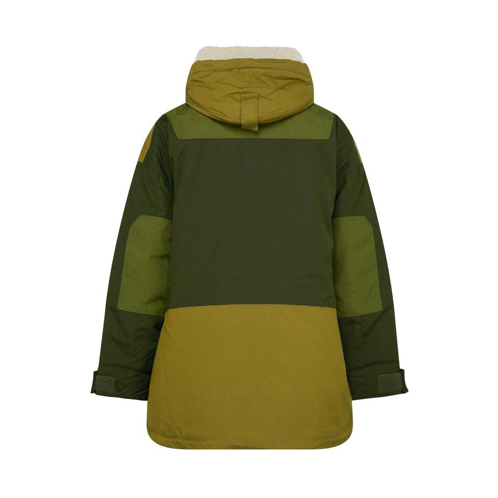 Isabel Marant Colorblock Jacket MA1236 22A005H 67DK