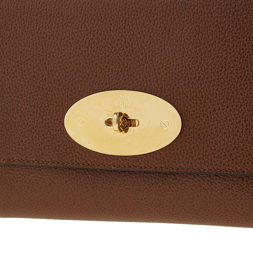 Mulberry Lily Shoulder Bag for Women HH8733 552 G110
