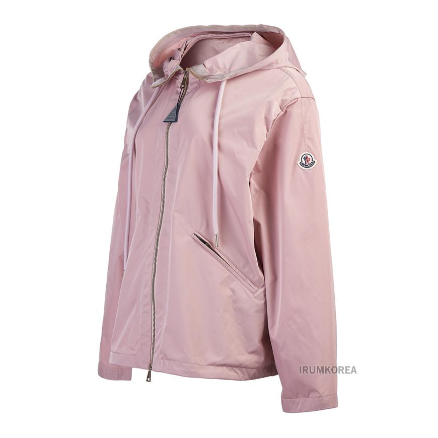 Moncler Women’s Cassiopea Hooded Jacket 1A00180 54A1K 51U