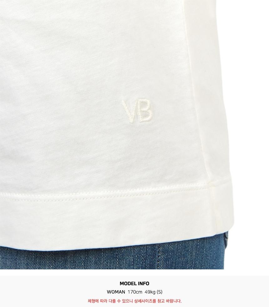Vanessa Bruno Sleeveless Shirt Women White Cotton Top