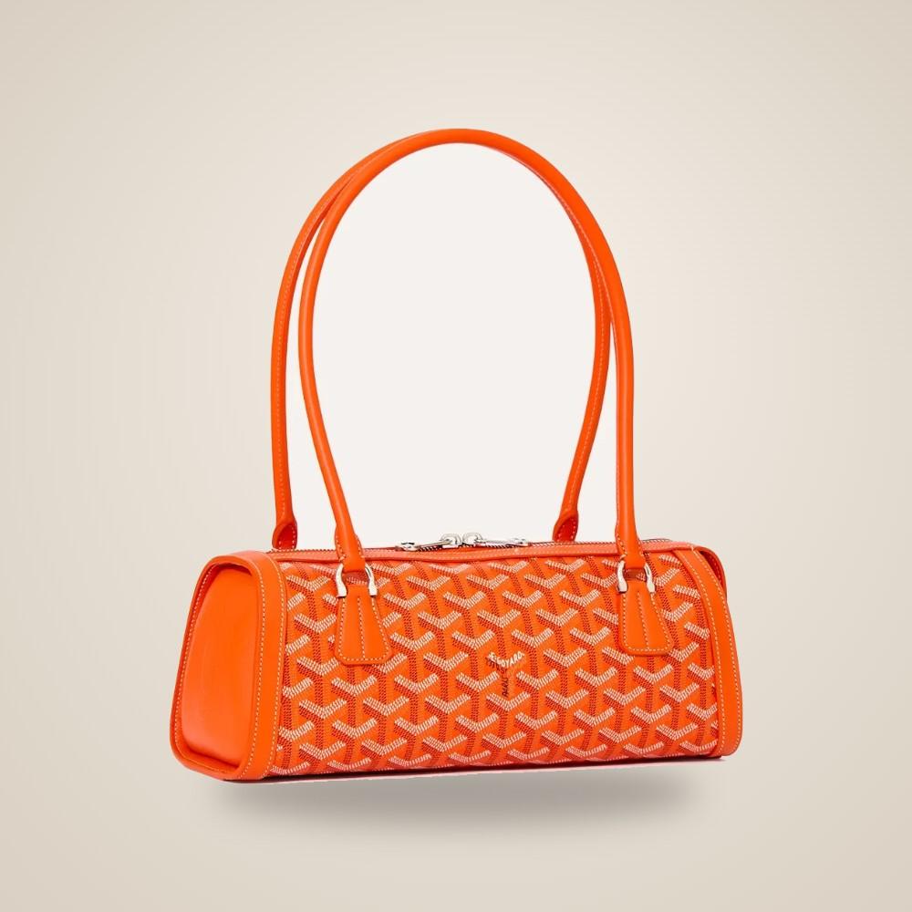 Aimé Leon Dore Orange Bonbonnière Tote Bag BONBON PMLTY07 CL07P