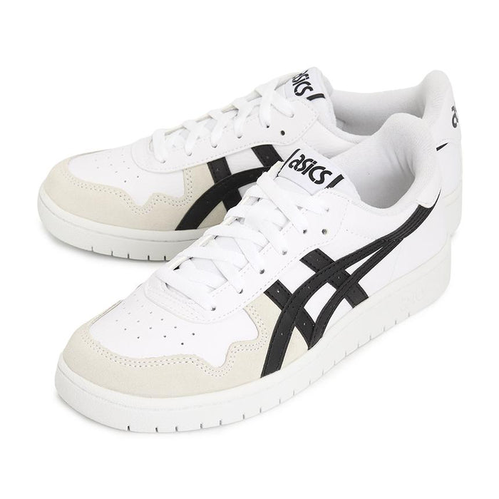 Asics Japan S Men’s Low-Top Sneakers White Unisex