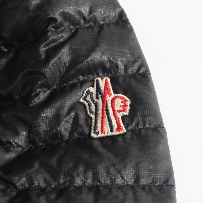Moncler Grenoble Women's Lightweight Down Puffer Jacket 1A00008 595B1 999