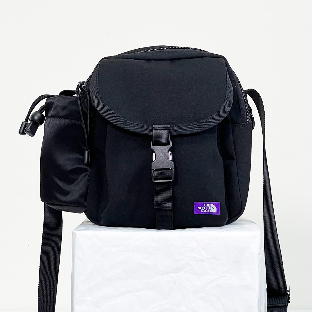 The North Face nanamica Purple Label Stroll Shoulder Bag N25SO031