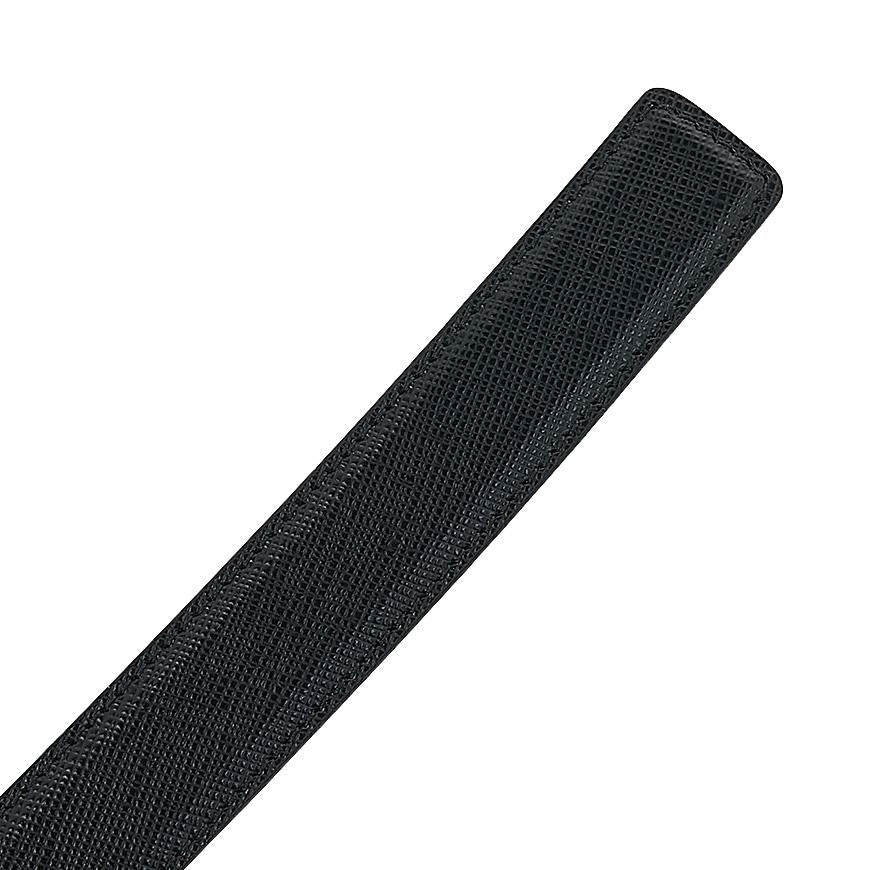 PRADA Women's Saffiano Leather Belt 1CC476 053 F0002
