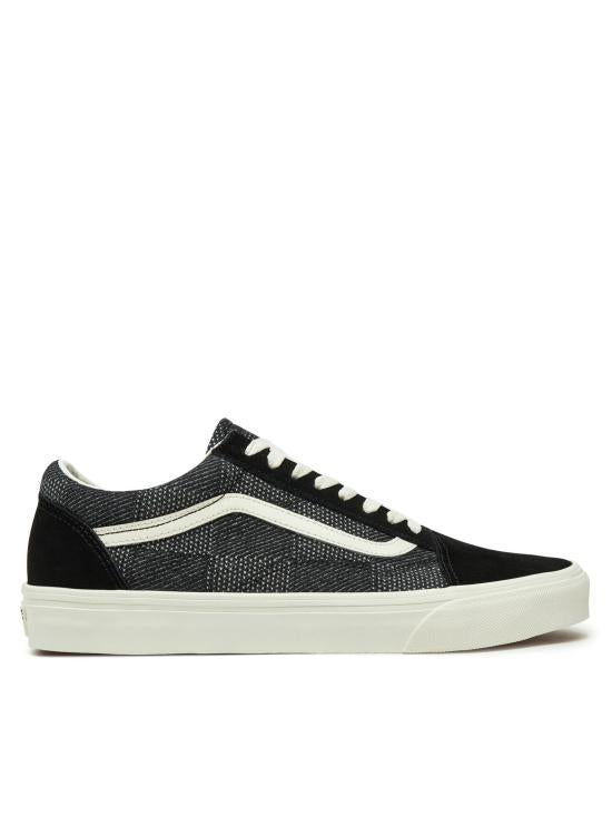 Vans 24FW Men’s Sneakers VN000CT8CJK1 DOM
