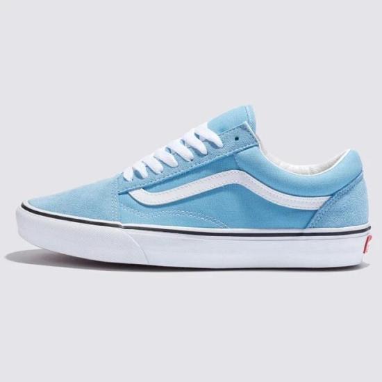 Vans Color Theory Sneakers Men's Casual Shoes VN000D5NE2W1 DOM