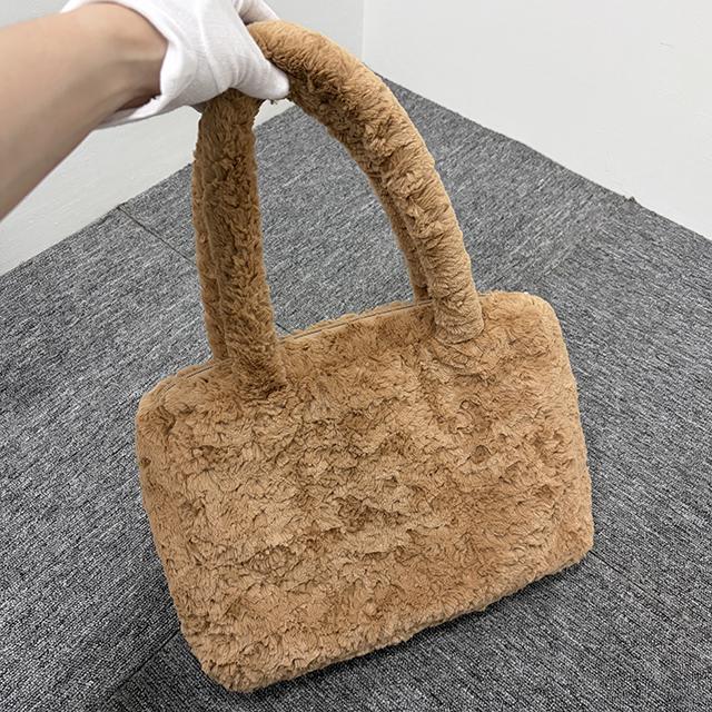 jELLYCAT Bartholomew Bear Tote Bag Crossbody Unisex BAR2BT