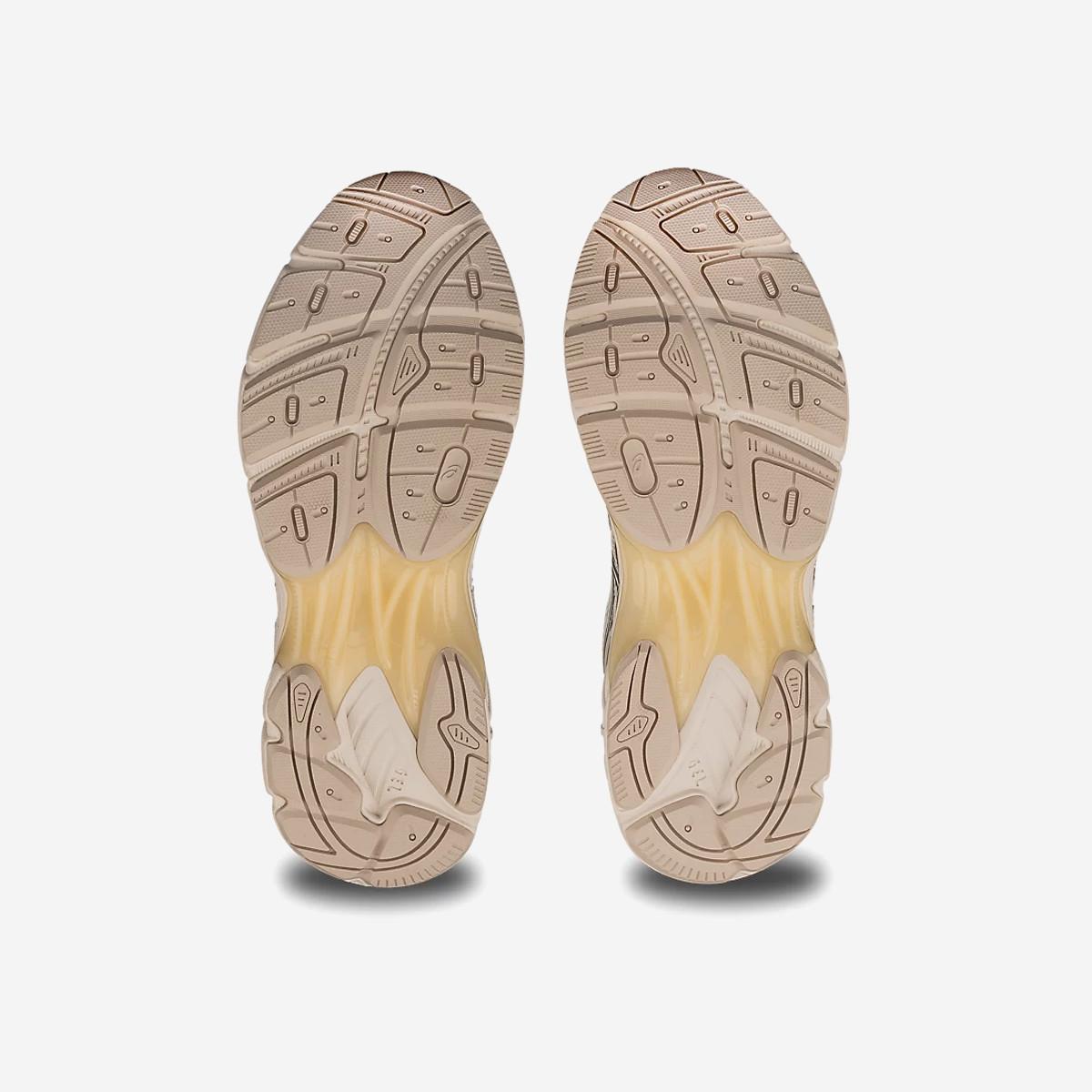 Asics x Above The Clouds GT-2160 White Pure Silver Low Top Sneakers 1203A655 100