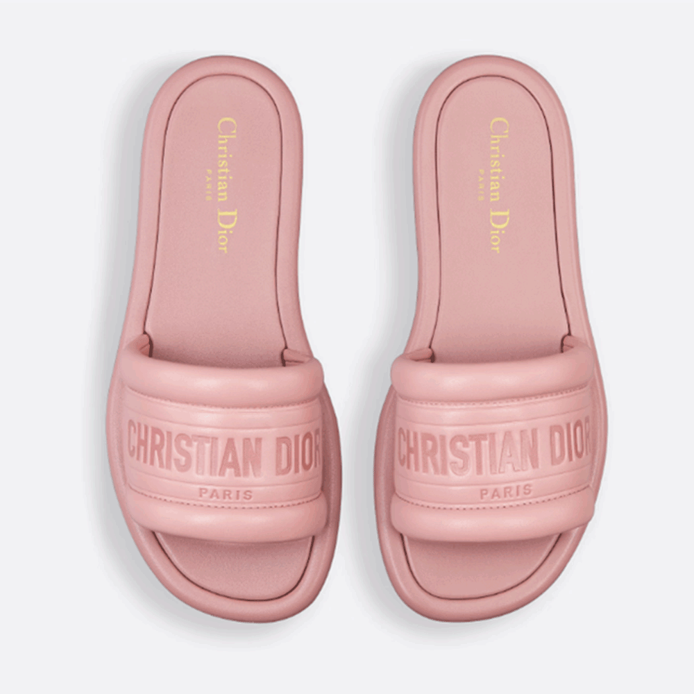 DIOR EveryD Women’s Mule Slippers KCQ861LBO 62P