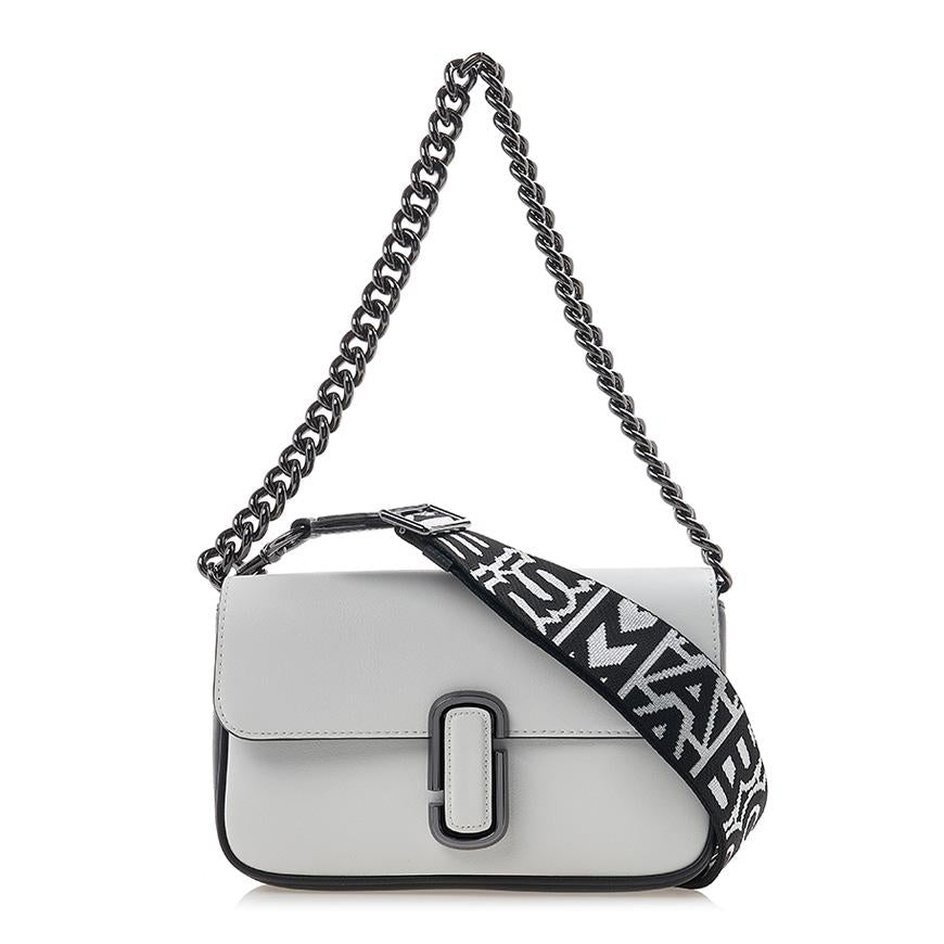 Marc Jacobs Bicolor J Marc Crossbody Bag