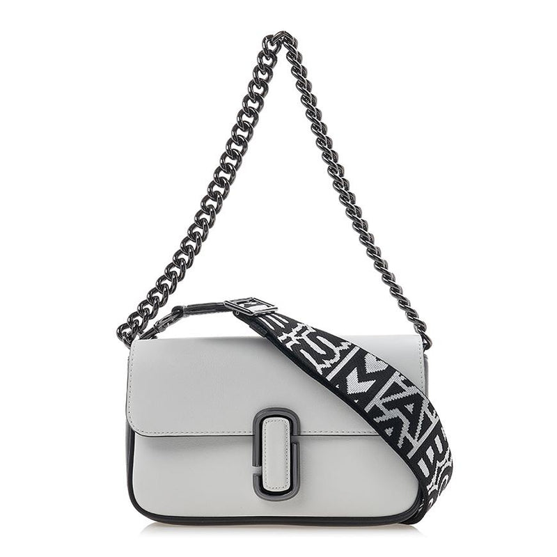 Marc Jacobs Bicolor J Marc Crossbody Bag