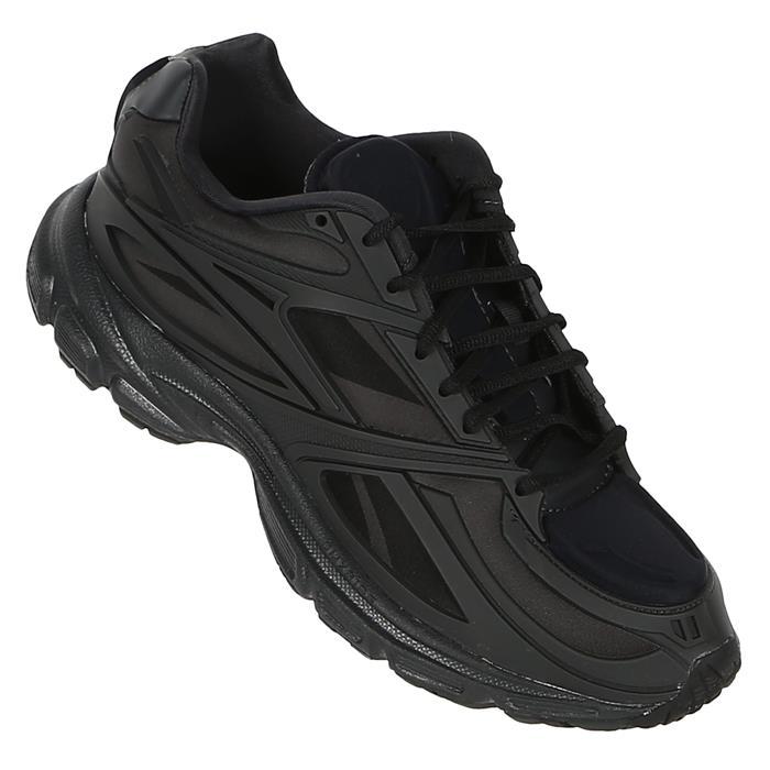 Reebok Black Premier Road Low-Top Sneakers 100072109