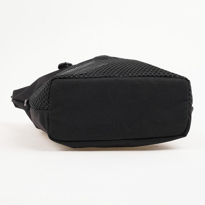 and wander PECO 2-Way Crossbody Bag Unisex 5746985314 010