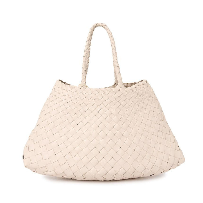 Dragon Diffusion Santa Croce Small Women’s Tote Bag Sand