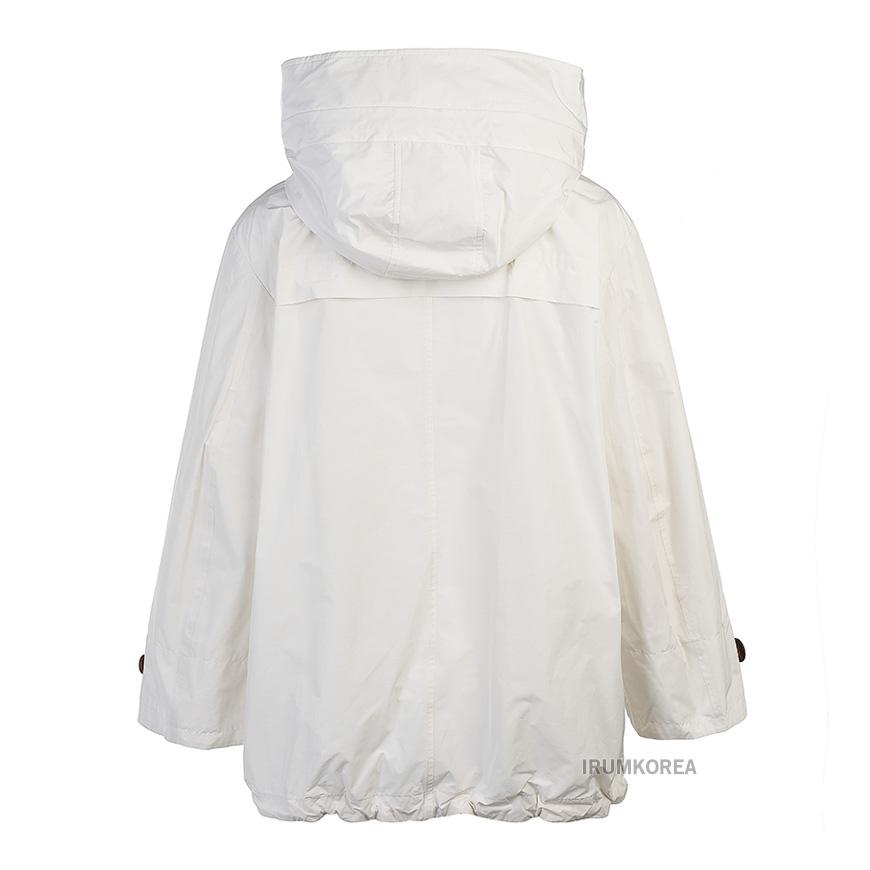 Brunello Cucinelli Women’s Hooded Jacket MB5742838P C1550 1