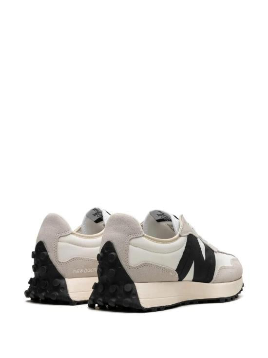 New Balance Sea Salt Suede Mesh 327 Sneakers Men’s