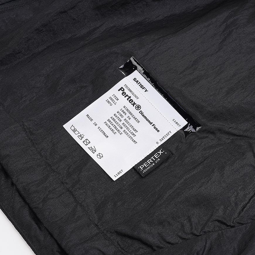 SATISFY Pertex Windbreaker Jacket for Men 11145 00001