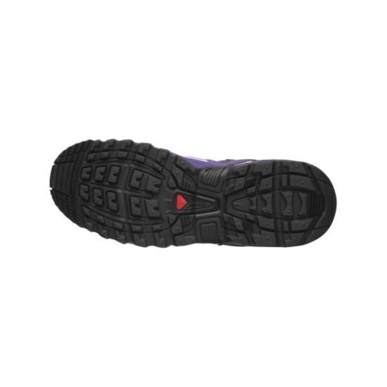 SALOMON 24SS Men’s Sneakers L47436300 DOM
