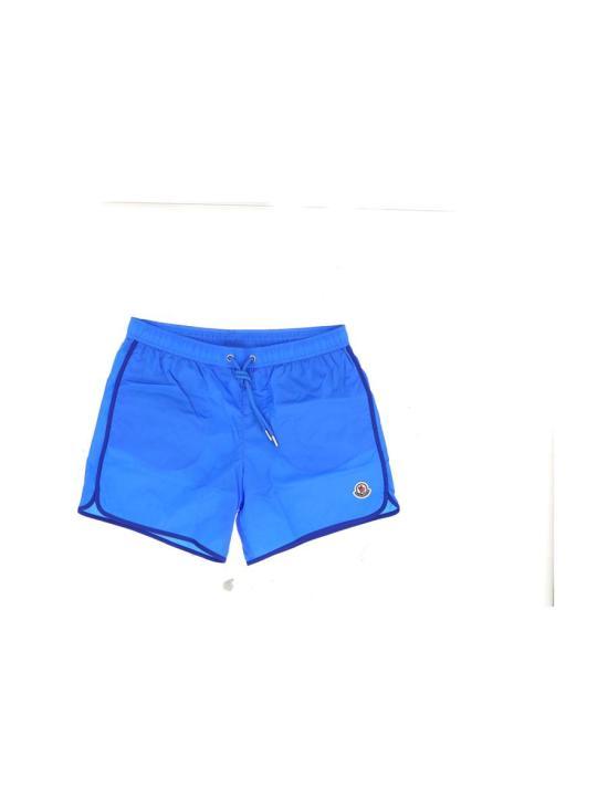 Moncler Men's Swim Shorts 2C0000853326719 DOM
