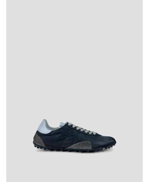 Maison Margiela Sprinter Low-Top Sneakers