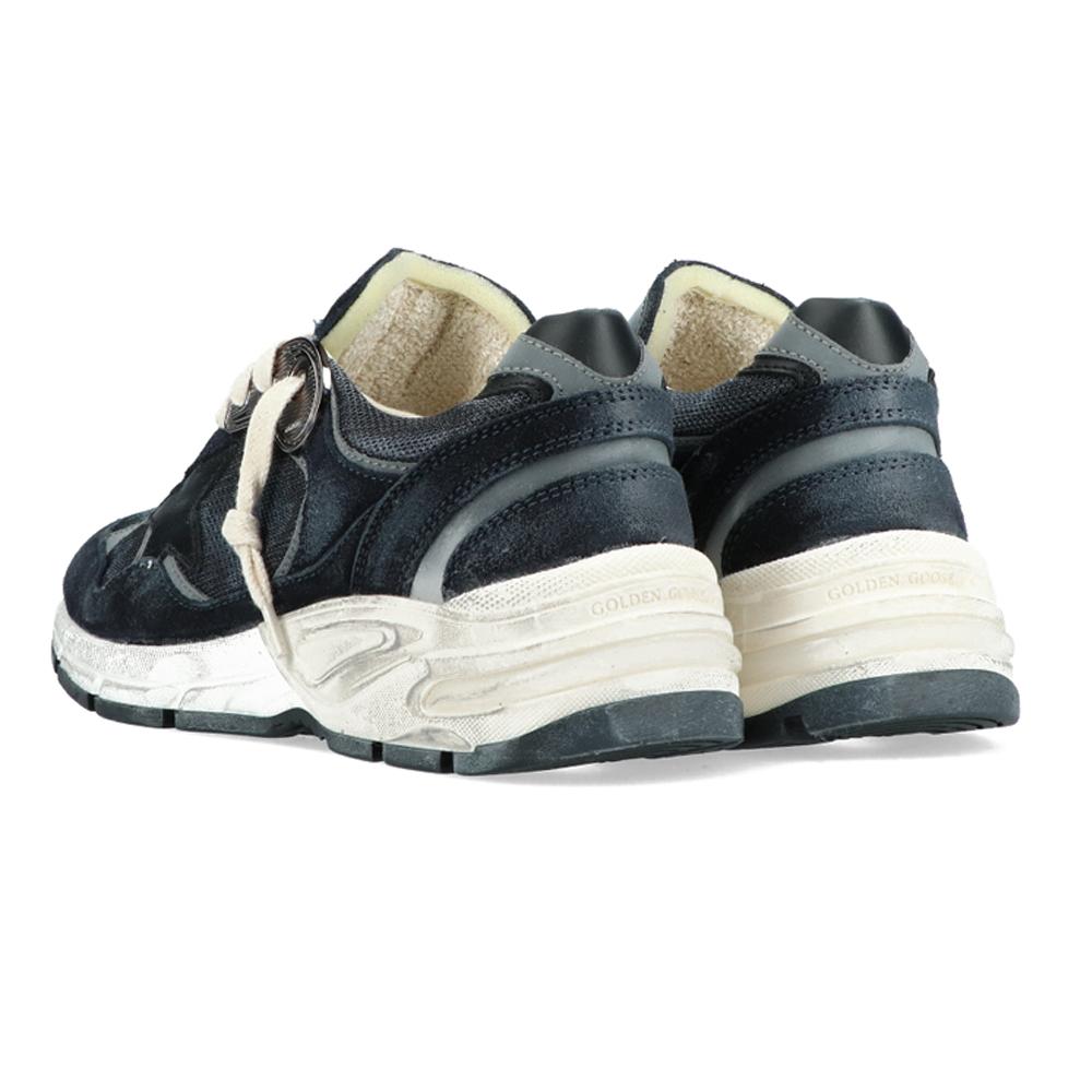 GOLDEN GOOSE Women’s Dad-Star Low-Top Sneakers