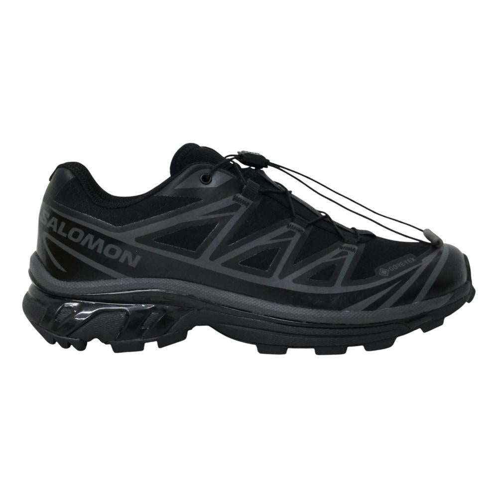 SALOMON XT-6 GORE-TEX Unisex Low-Top Sneakers