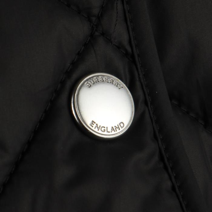 BURBERRY Cawthorne Quilted Jacket