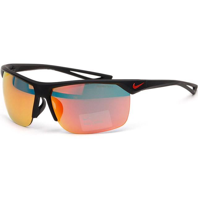 Nike Black Sport Trainer M Unisex Sunglasses for Running Cycling