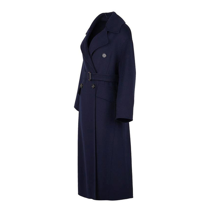 Max Mara Alice Virgin Wool Coat for Women ALICE 081