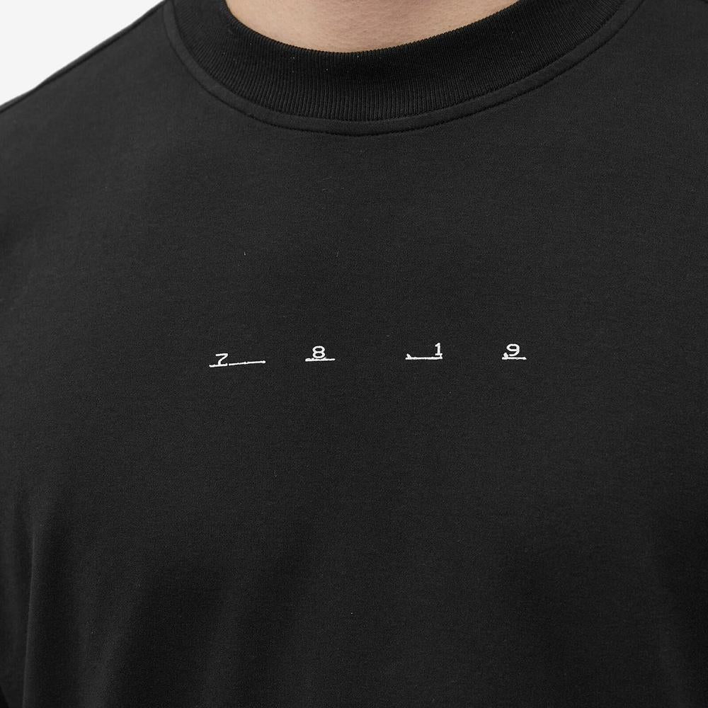 STONE ISLAND Shadow Project Men’s Short Sleeve T-Shirt V2029