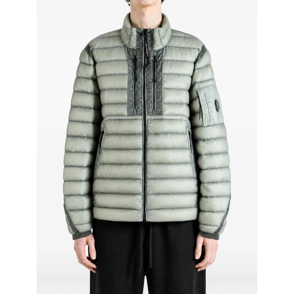 CP Company Men's DD Shell Down Puffer Jacket