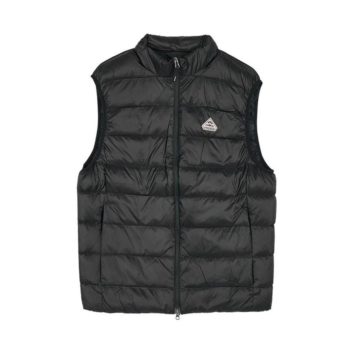 Pyrenex Men Aerial Down Puffer Vest HMY027 0009