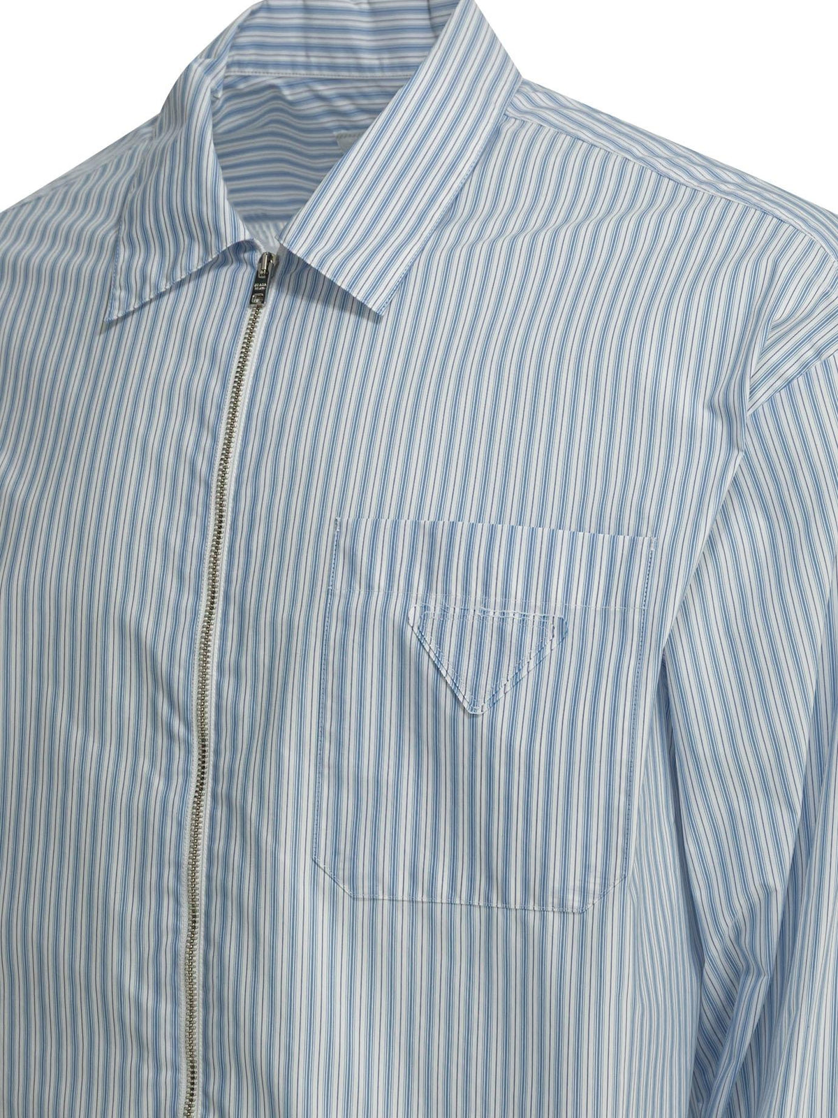 PRADA Long Sleeve Shirt for Men