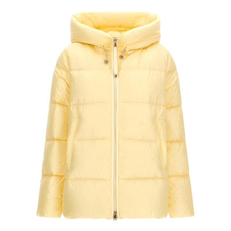 Moncler Cerithes Women’s Down Jacket Navy