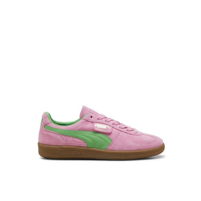 PUMA Palermo Special Low-Top Sneakers White Leather 397549 01