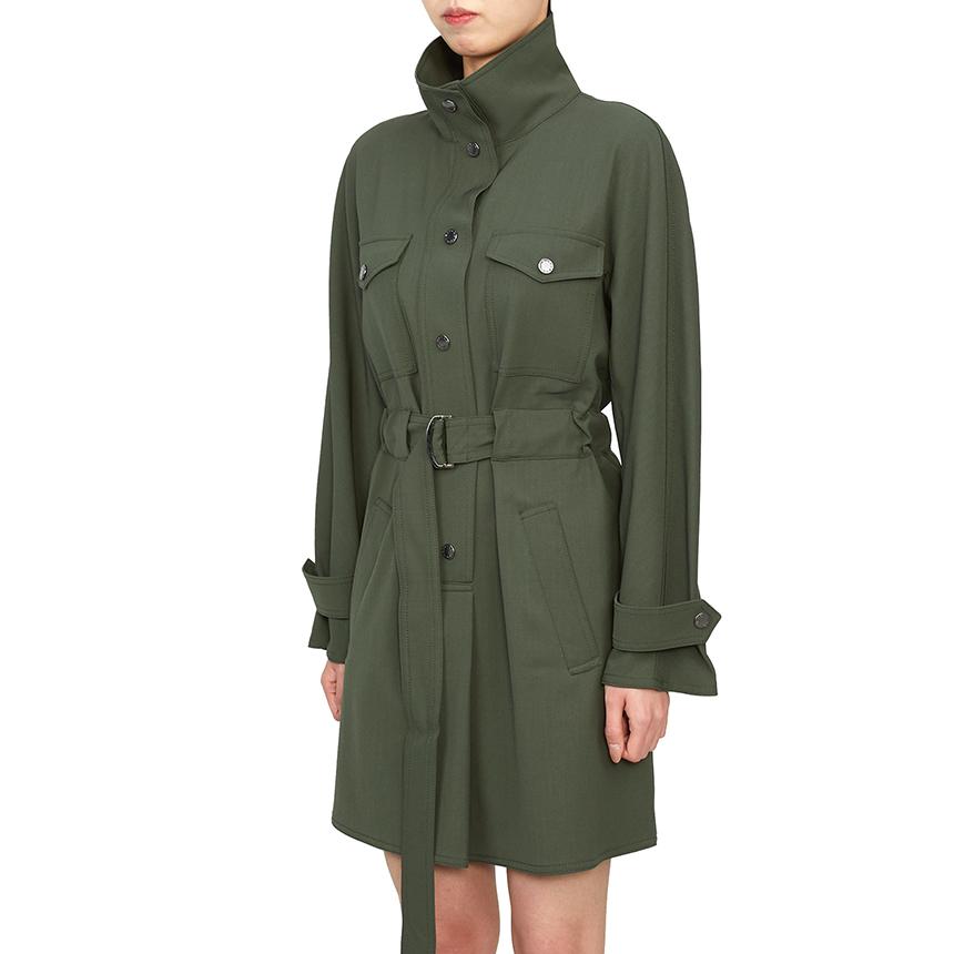 Max Mara Brioso Mini Dress 25226012650 BRIOSO 002