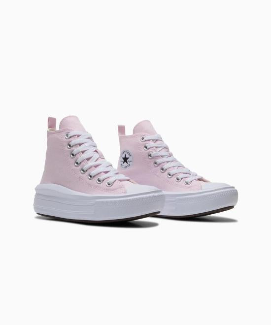 Converse Women’s Low-Top Canvas Sneakers A15857C DOM