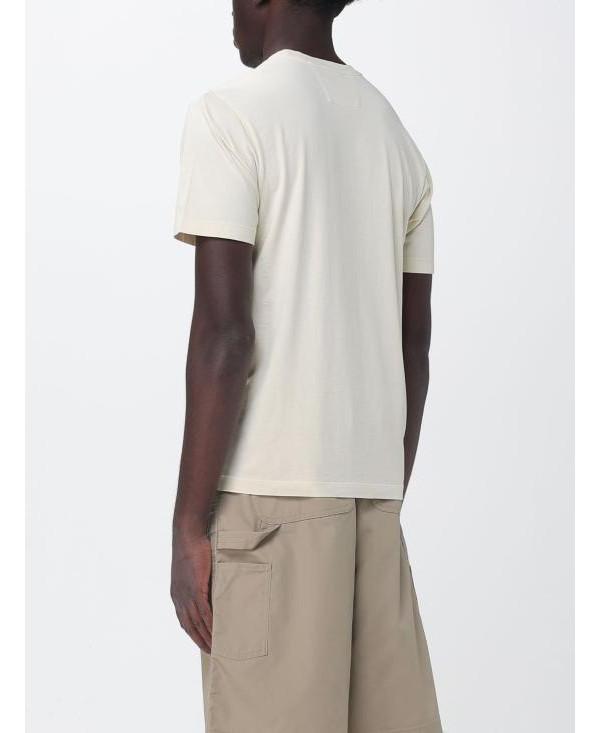 CP Company Jersey Short Sleeve T-Shirt 241
