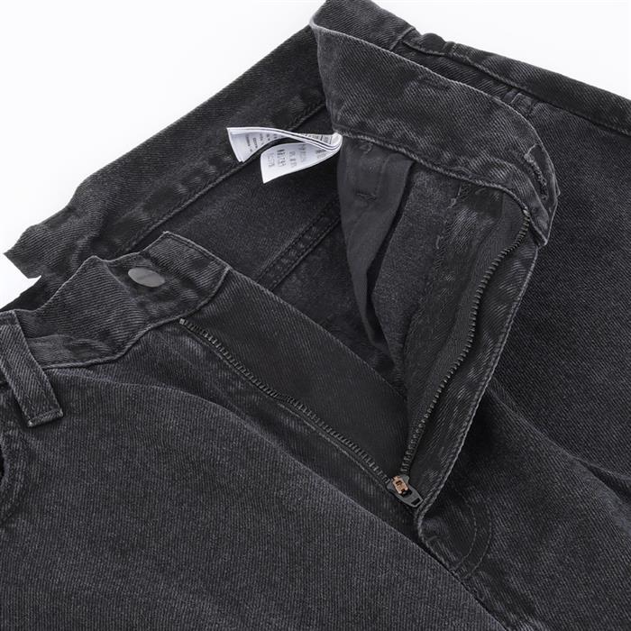 Carhartt Robertson Cotton Denim Pants for Men