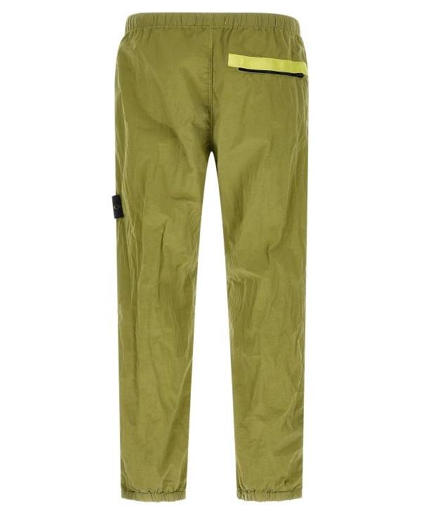 STONE ISLAND Nylon Metal Econyl Jogger Pants 3100035