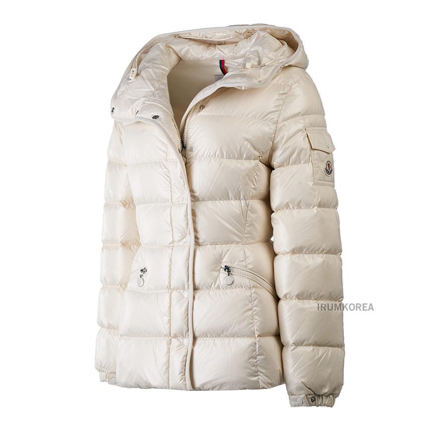 Moncler Women’s Barante Down Puffer Jacket 1A00083 597Z8 076
