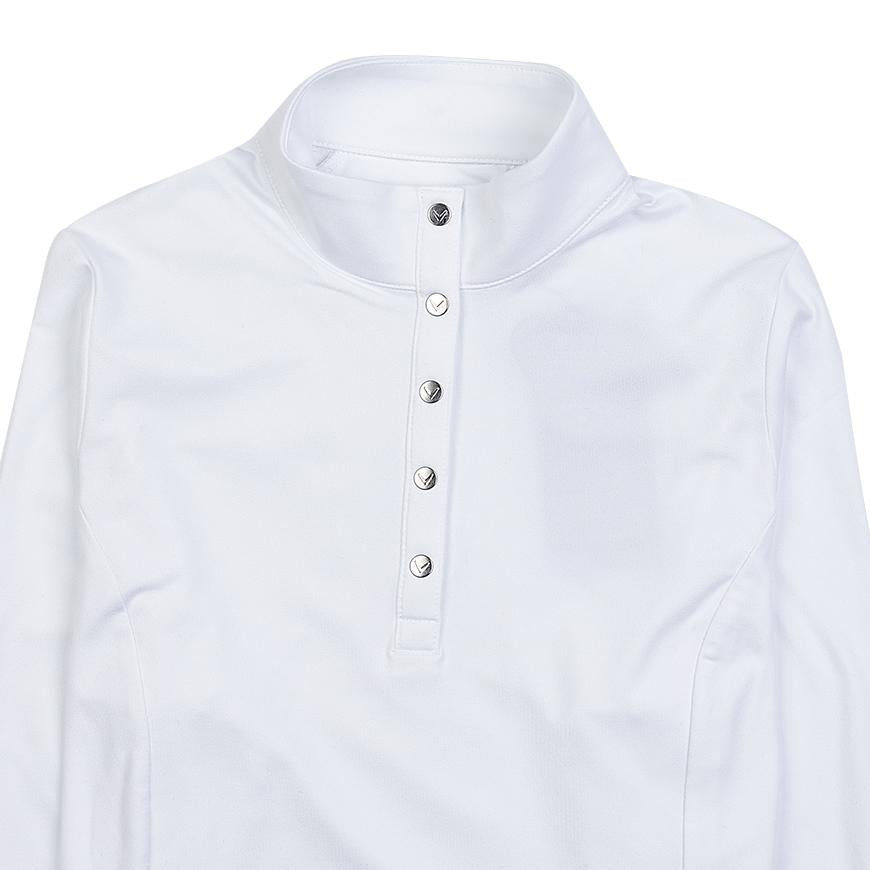 Callaway Women’s Long Sleeve T-Shirt CGKFC077 123
